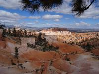 Bryce Canyon &ndash; &copy; Ralf Mehnert (Eberhardt TRAVEL)