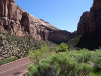 Zion Nationalpark &ndash; &copy; Ralf Mehnert (Eberhardt TRAVEL)