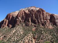 Zion Nationalpark &ndash; &copy; Ralf Mehnert (Eberhardt TRAVEL)