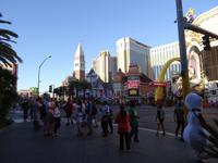 Las Vegas - Strip &ndash; &copy; Ralf Mehnert (Eberhardt TRAVEL)