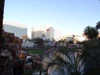 Las Vegas &ndash; &copy; Ralf Mehnert (Eberhardt TRAVEL)