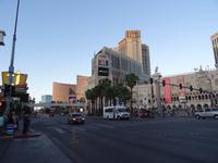 Las Vegas - Strip &ndash; &copy; Ralf Mehnert (Eberhardt TRAVEL)