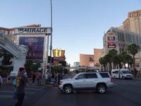 Las Vegas - Strip &ndash; &copy; Ralf Mehnert (Eberhardt TRAVEL)