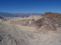 Death Valley &ndash; &copy; Ralf Mehnert (Eberhardt TRAVEL)
