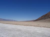 Death Valley &ndash; &copy; Ralf Mehnert (Eberhardt TRAVEL)