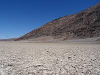 Death Valley &ndash; &copy; Ralf Mehnert (Eberhardt TRAVEL)