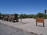 Furnace Creek Ranch &ndash; &copy; Ralf Mehnert (Eberhardt TRAVEL)