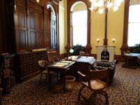 Sacramento - Capitol &ndash; &copy; Ralf Mehnert (Eberhardt TRAVEL)