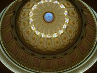 Sacramento - Capitol &ndash; &copy; Ralf Mehnert (Eberhardt TRAVEL)