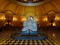 Sacramento - Capitol &ndash; &copy; Ralf Mehnert (Eberhardt TRAVEL)