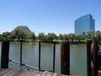 Sacramento &ndash; &copy; Ralf Mehnert (Eberhardt TRAVEL)