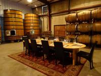 Napa Valley - Winery &ndash; &copy; Ralf Mehnert (Eberhardt TRAVEL)