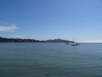 Sausolito &ndash; &copy; Ralf Mehnert (Eberhardt TRAVEL)