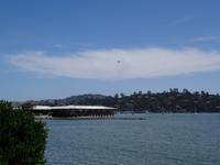 Sausolito &ndash; &copy; Ralf Mehnert (Eberhardt TRAVEL)