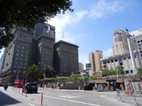 San Francisco - Union Square &ndash; &copy; Ralf Mehnert (Eberhardt TRAVEL)