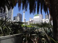 San Francisco - Union Square &ndash; &copy; Ralf Mehnert (Eberhardt TRAVEL)