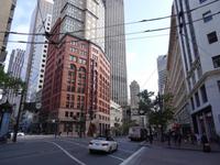 San Francisco &ndash; &copy; Ralf Mehnert (Eberhardt TRAVEL)
