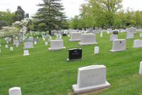 Washington D.C. - Arlington Friedhof &ndash; &copy; Sylvia Ott (Eberhardt TRAVEL)