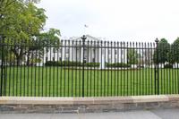 Washington D.C. - White House &ndash; &copy; Sylvia Ott (Eberhardt TRAVEL)