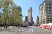 New York City &ndash; &copy; Sylvia Ott (Eberhardt TRAVEL)