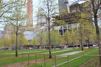 New York City - Ground Zero &ndash; &copy; Sylvia Ott (Eberhardt TRAVEL)