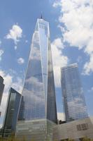 New York City - One World Trade Center &ndash; &copy; Sylvia Ott (Eberhardt TRAVEL)