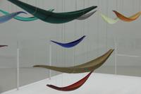 Corning Museum of Glass &ndash; &copy; Sylvia Ott (Eberhardt TRAVEL)