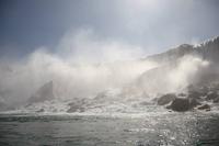 Niagara Falls - Bootsfahrt &ndash; &copy; Sylvia Ott (Eberhardt TRAVEL)