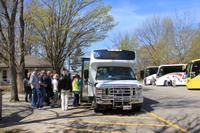 Niagara on the Lake &ndash; &copy; Sylvia Ott (Eberhardt TRAVEL)