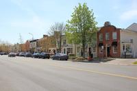 Niagara on the Lake &ndash; &copy; Sylvia Ott (Eberhardt TRAVEL)