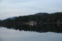 Lake Placid &ndash; &copy; Sylvia Ott (Eberhardt TRAVEL)
