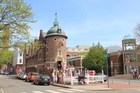 Cambridge - Harvard University &ndash; &copy; Sylvia Ott (Eberhardt TRAVEL)