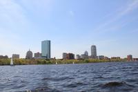 Boston - Skyline Boston &ndash; &copy; Sylvia Ott (Eberhardt TRAVEL)