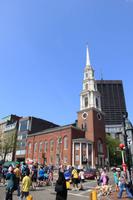 Boston &ndash; &copy; Sylvia Ott (Eberhardt TRAVEL)