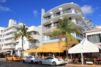 Miami Beach - Ocean Drive &ndash; &copy; Sylvia Ott (Eberhardt TRAVEL)