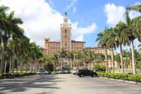 Miami - Biltmore Hotel &ndash; &copy; Sylvia Ott (Eberhardt TRAVEL)