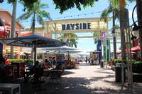 Miami Bayside &ndash; &copy; Sylvia Ott (Eberhardt TRAVEL)