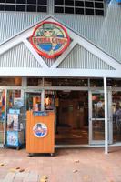 Miami Bayside - BubbaGump Restaurant &ndash; &copy; Sylvia Ott (Eberhardt TRAVEL)