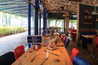 Miami Bayside - BubbaGump Restaurant &ndash; &copy; Sylvia Ott (Eberhardt TRAVEL)