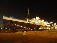 The Queen Mary &ndash; &copy; Ralf Mehnert (Eberhardt TRAVEL)