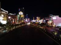 Las Vegas Boulevard by Night &ndash; &copy; Ralf Mehnert (Eberhardt TRAVEL)