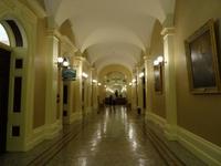 Sacramento - Capitol &ndash; &copy; Ralf Mehnert (Eberhardt TRAVEL)