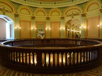 Sacramento - Capitol &ndash; &copy; Ralf Mehnert (Eberhardt TRAVEL)