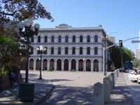 Los Angeles - Old Town &ndash; &copy; Ralf Mehnert (Eberhardt TRAVEL)