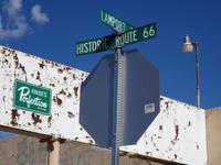 Seligman - Route 66 &ndash; &copy; Ralf Mehnert (Eberhardt TRAVEL)