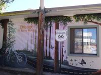 Seligman - Route 66 &ndash; &copy; Ralf Mehnert (Eberhardt TRAVEL)