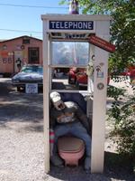 Seligman - Route 66 &ndash; &copy; Ralf Mehnert (Eberhardt TRAVEL)