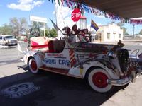 Seligman - Route 66 &ndash; &copy; Ralf Mehnert (Eberhardt TRAVEL)