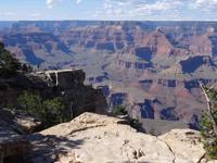 Grand Canyon &ndash; &copy; Ralf Mehnert (Eberhardt TRAVEL)