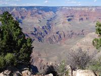Grand Canyon &ndash; &copy; Ralf Mehnert (Eberhardt TRAVEL)
